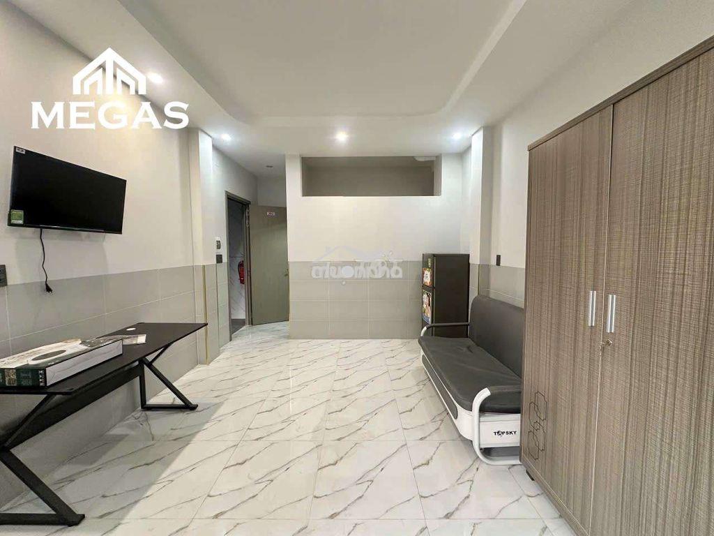 Cho thuê phòng studio full nt giá hạt dẻ - 4