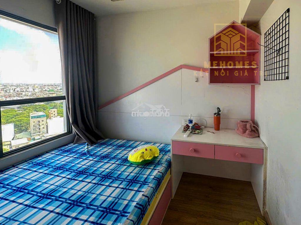🍀 Cho thuê 3pn 2wc full nội thất chỉ 19tr, tầng cao view thoáng mát - 4