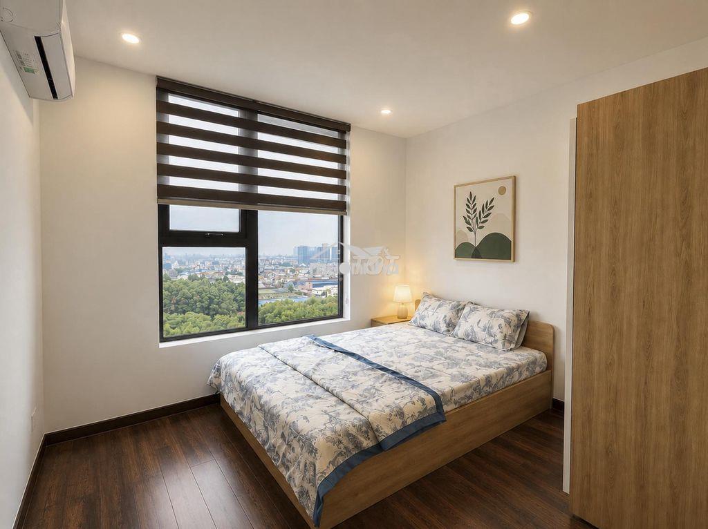 Chính chủ cho thuê căn hộ tại thuận an. giá tốt, nội thất mới 100% - 4
