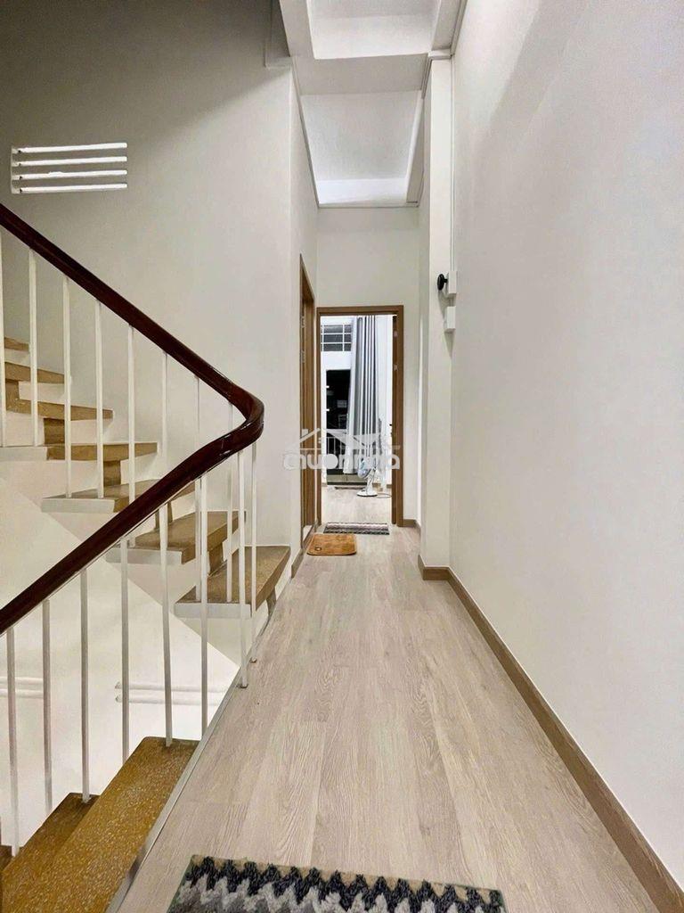 Chủ gấp hạ còn 16 tỷ - 2 mặt hẻm xe tải nguyễn đình chiểu phú nhuận - 3