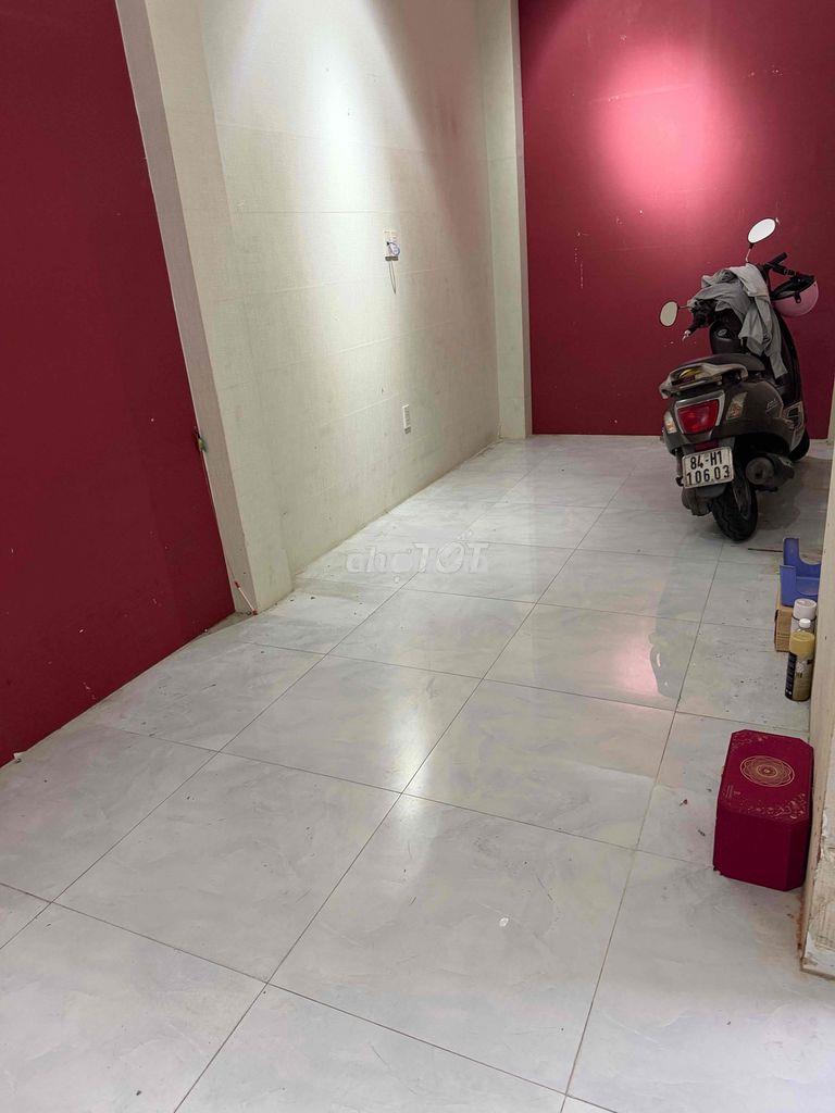 Cho thuê phòng kho và phòng làm việc có thể ở lại