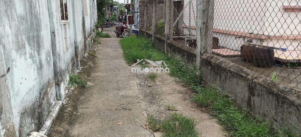 Bán nhà hóc môn - ô tô đậu cửa - dt khủng - giá rẻ. - 3