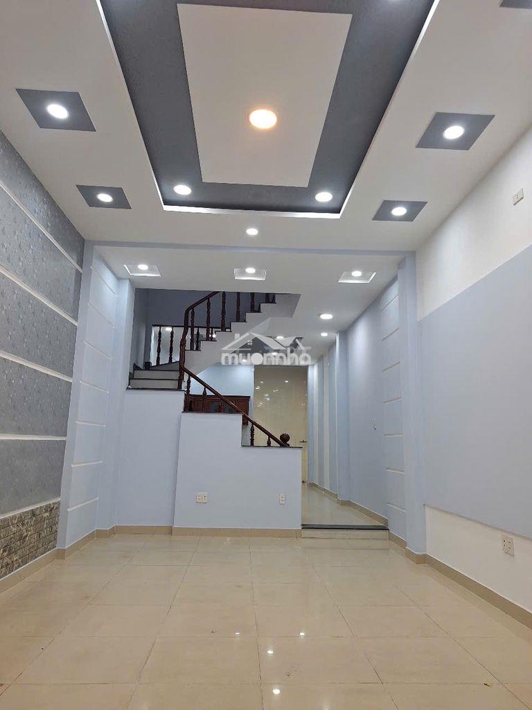 Chính chủ cho thuê nhà nguyên căn 766 ql13, dt sử dụng: 200m2. - 2