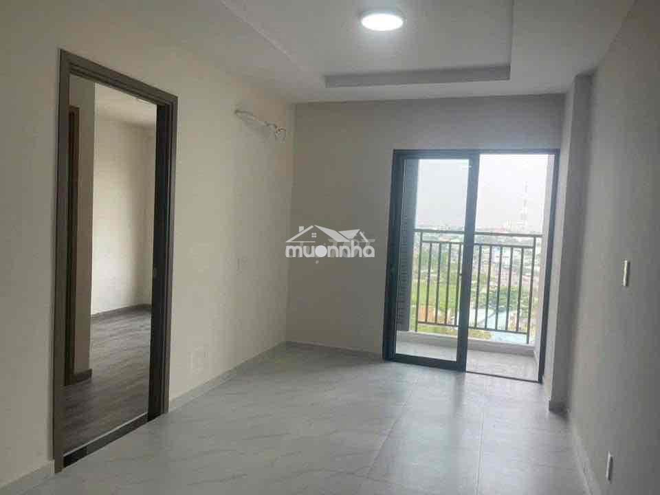 Bán căn hộ chung cư happy one phú hoà 2pn-2wc - 4
