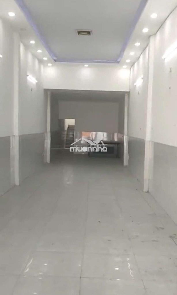 Nhà mặt tiền bùi công trừng  - 3