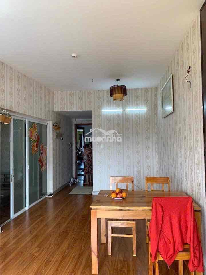 Chính chủ bán căn hộ ehome 3 – block b1 - 2