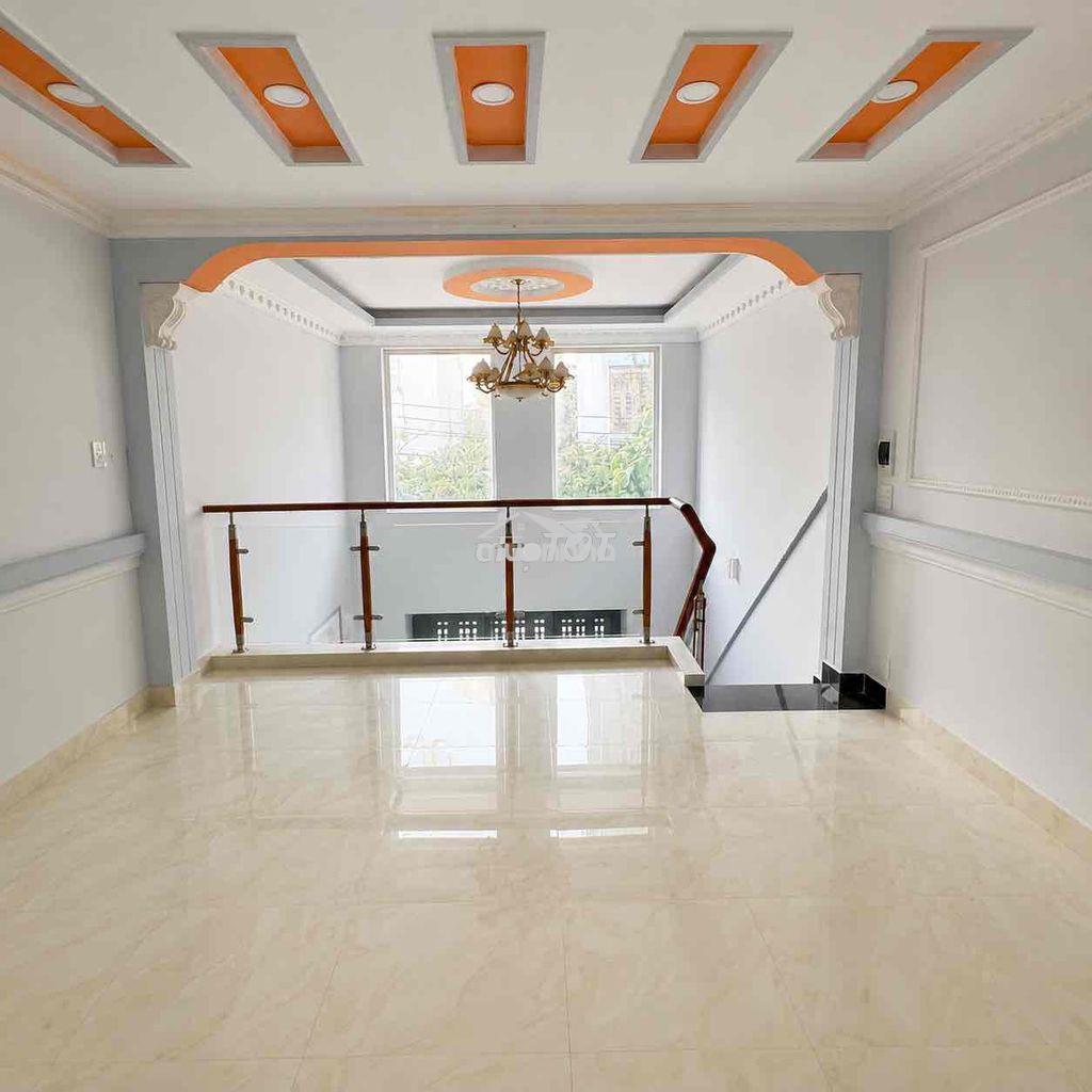 [Thuê nhà] 🔥15 triệu đường 10m🔥4 tầng dân cư cao cấp huỳnh tấn phát - 4