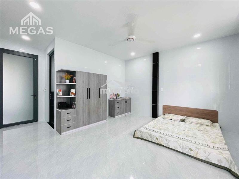 Khai trương căn hộ mới xây có ban công riêng siêu thoáng ngay tl10