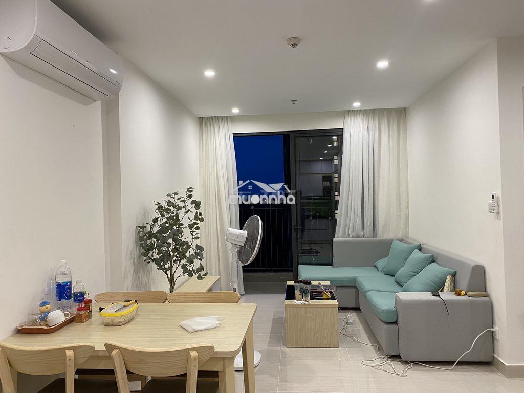 2pn 54m2 - full nội thất - 7,5tr/tháng ở liền - 4