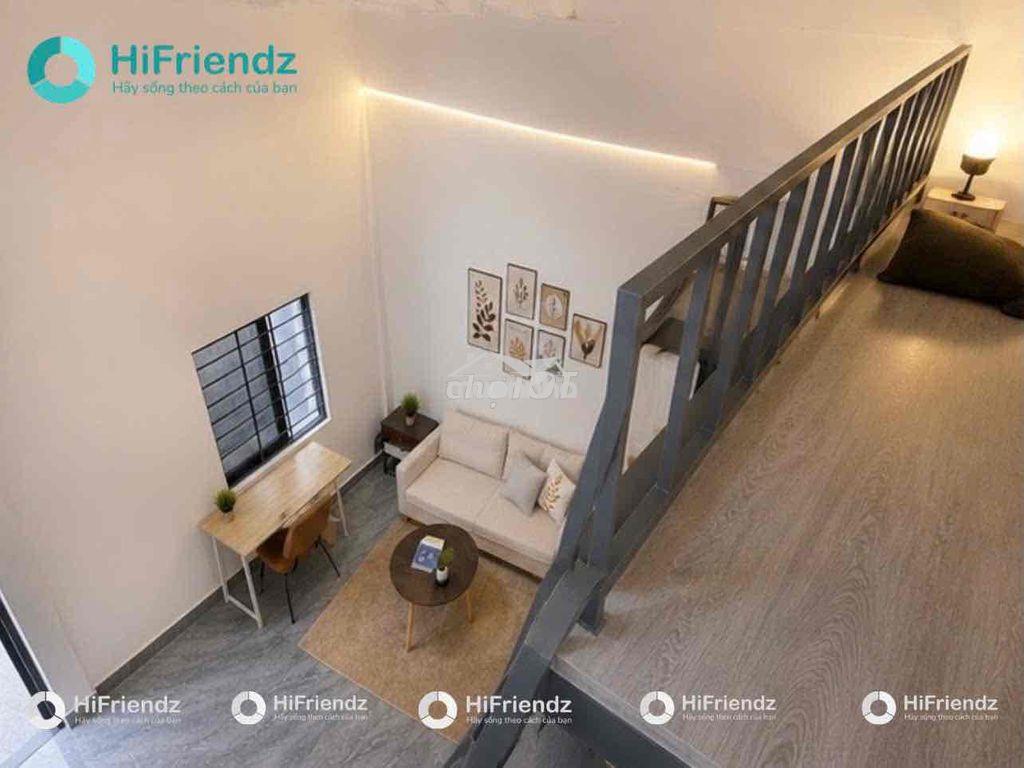 Duplex ban công mới xây 100% - ngay vạn phúc city - thuận tiện - 4
