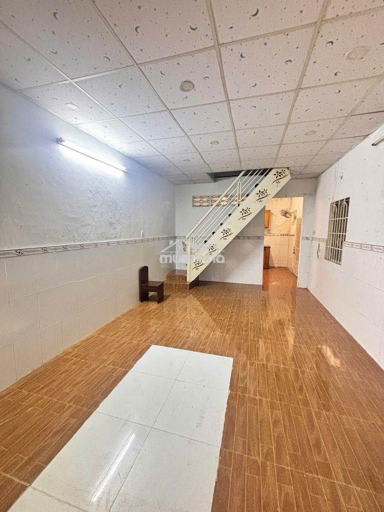 Nhà cho thuê, hẻm 194 bạch đằng, bình thạnh, 9tr/tháng - 3