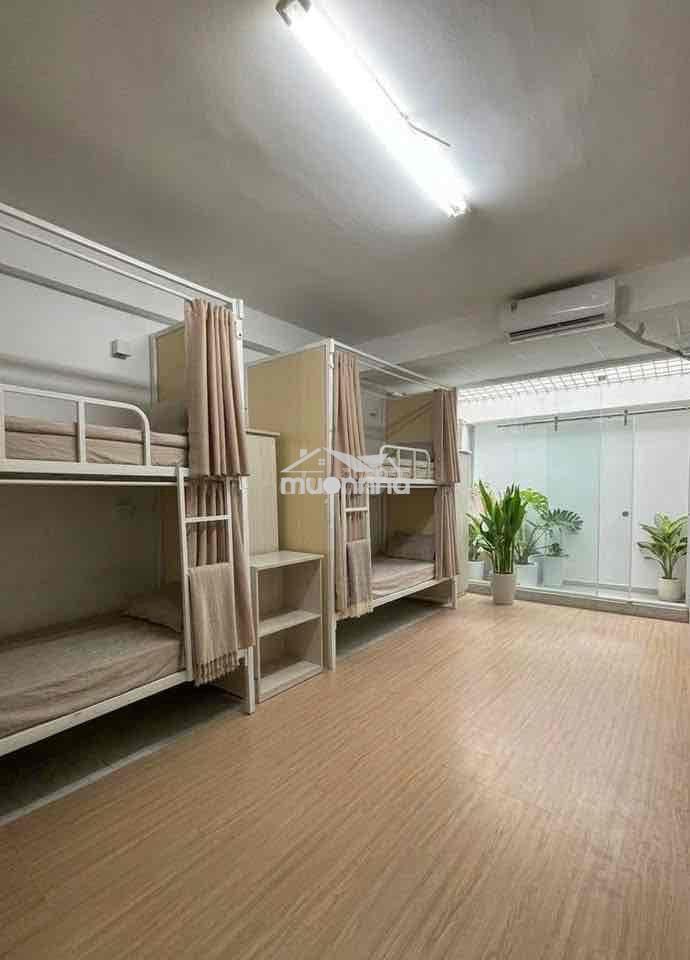 KÝ TÚC XÁ NỮ – 1.650.000Đ/THÁNG (KHÔNG PHÁT SINH)