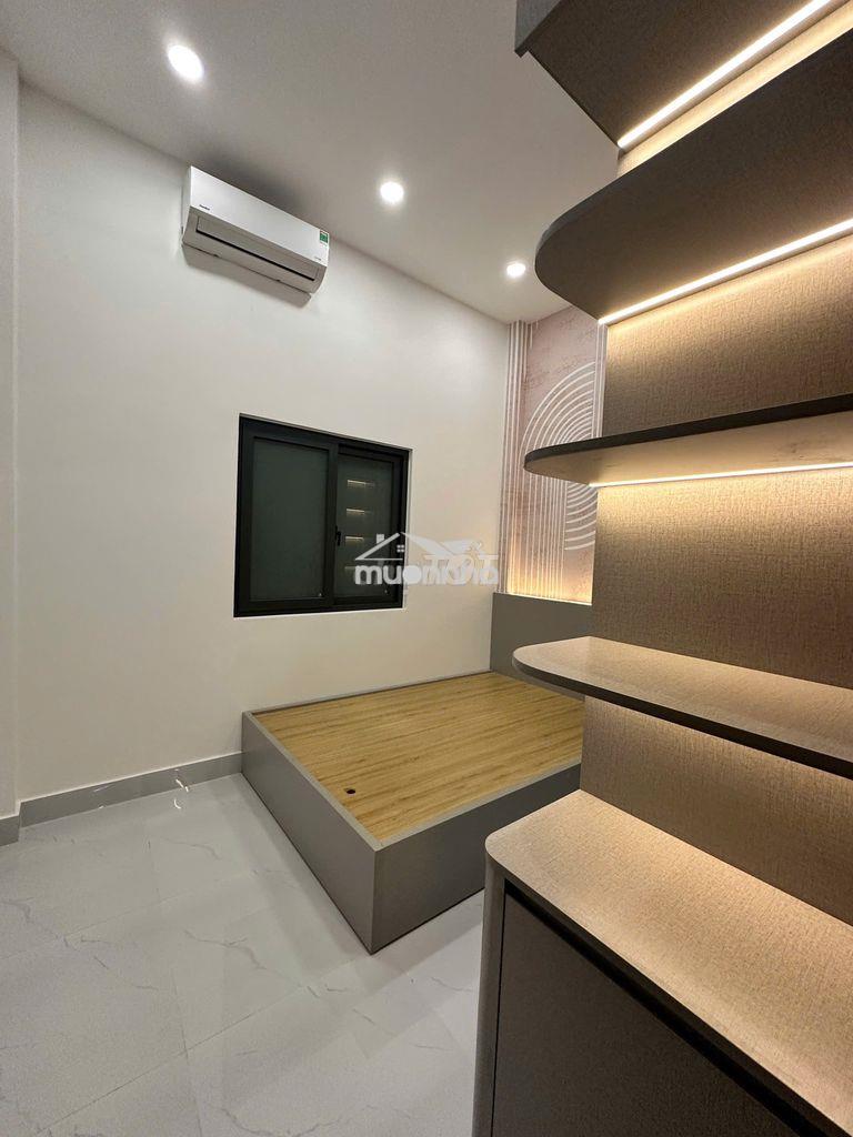 Bán nhà 2 tầng mới full nội thất cao cấp – dọn vào ở ngay, quận 7 - 3