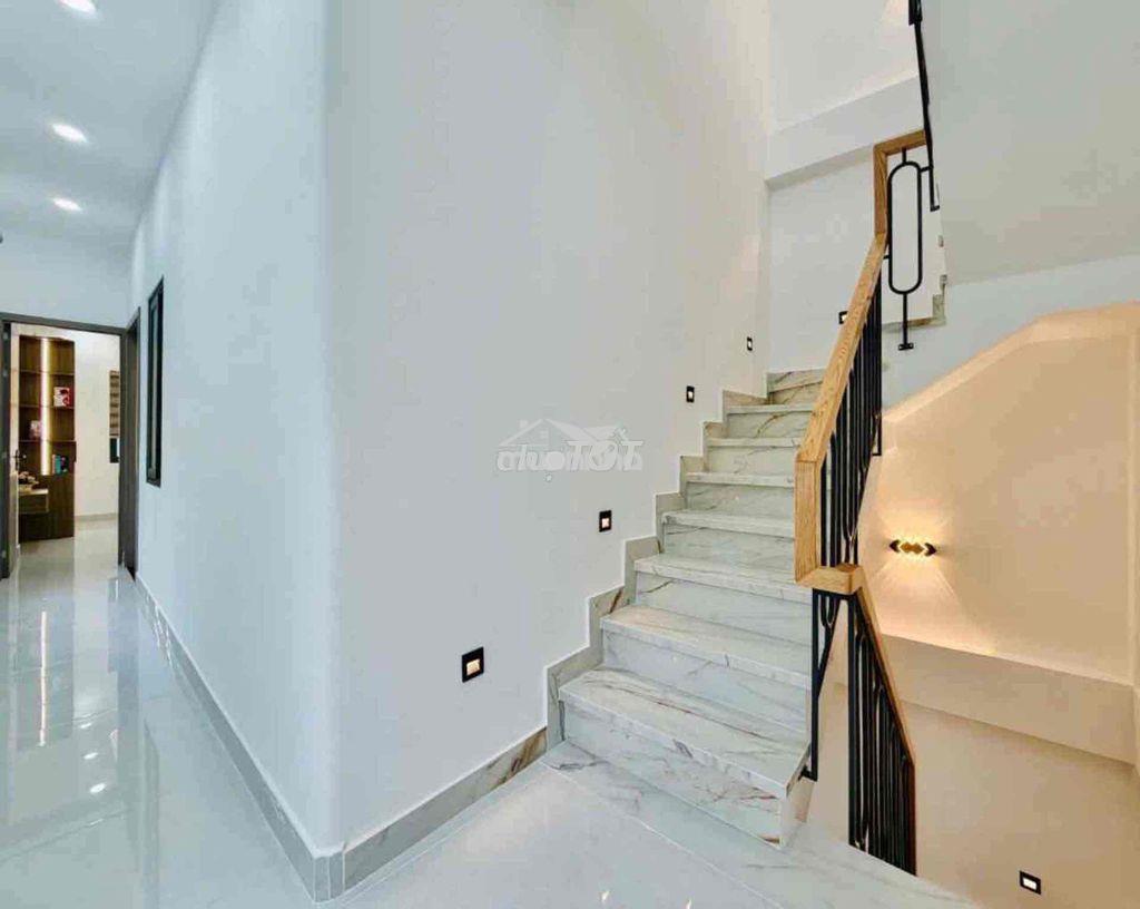 4 tầng - ngang 8m - đường 8m - huỳnh tấn phát - chỉ 7,2 tỷ - 3
