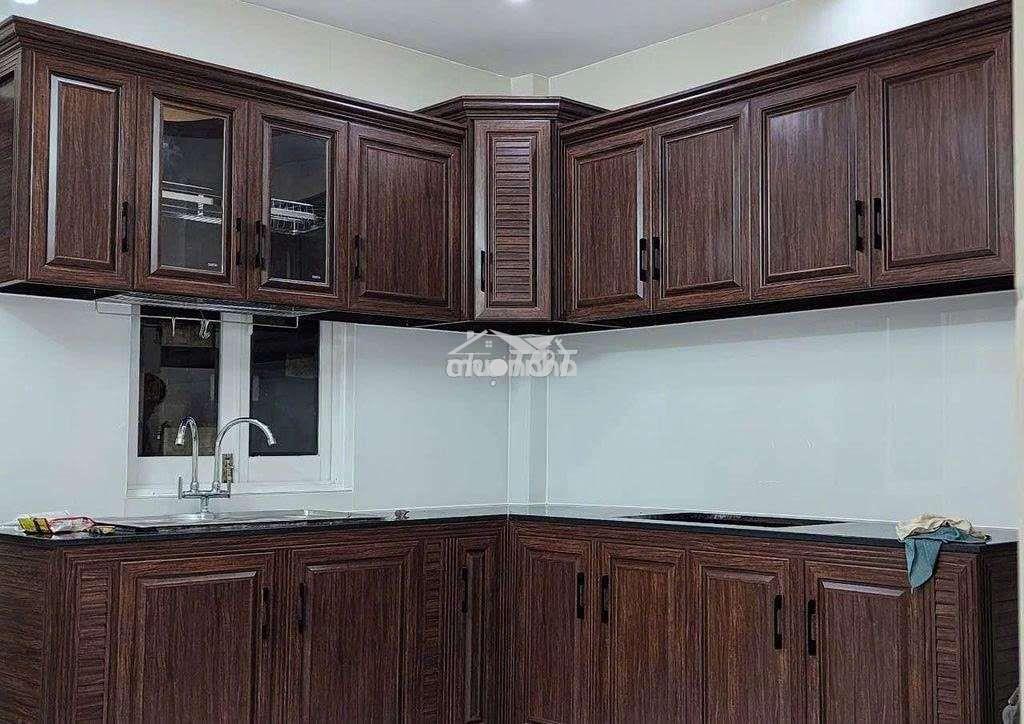Nguyễn trãi q1. 56m2 4 lầu. 6pn giá chỉ 26tr - 4