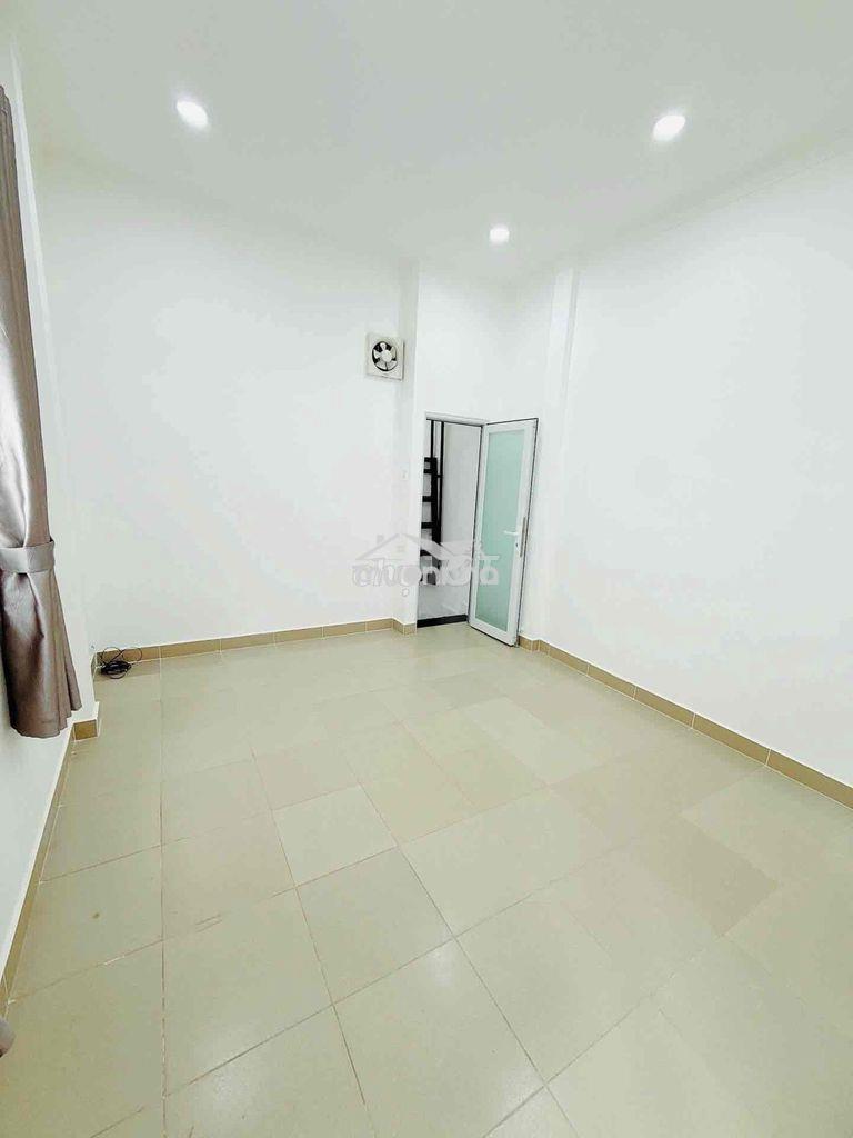 🌺 3 tầng – 3pn – hẻm 3m – khu an ninh – tt bình thạnh-vào ở ngay-chỉ - 4