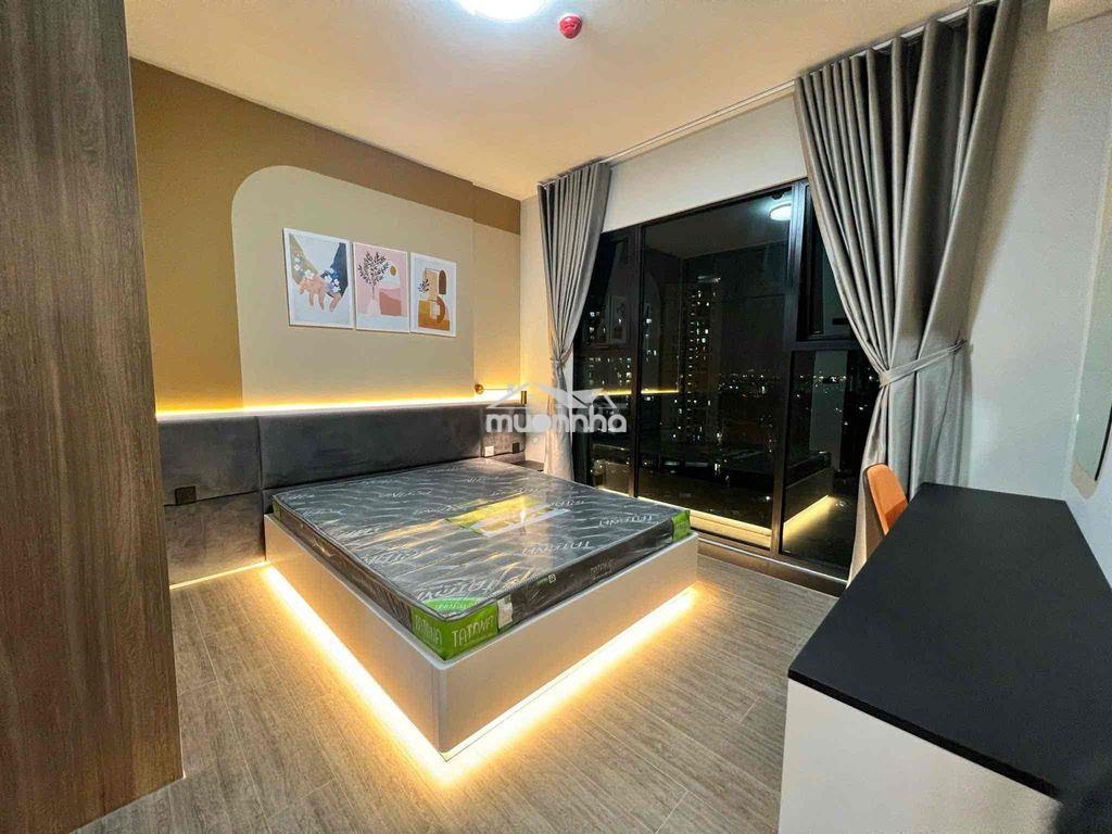 Căn hộ 2pn luxury - full nội thất - phạm ngũ lão quận 1 - 3