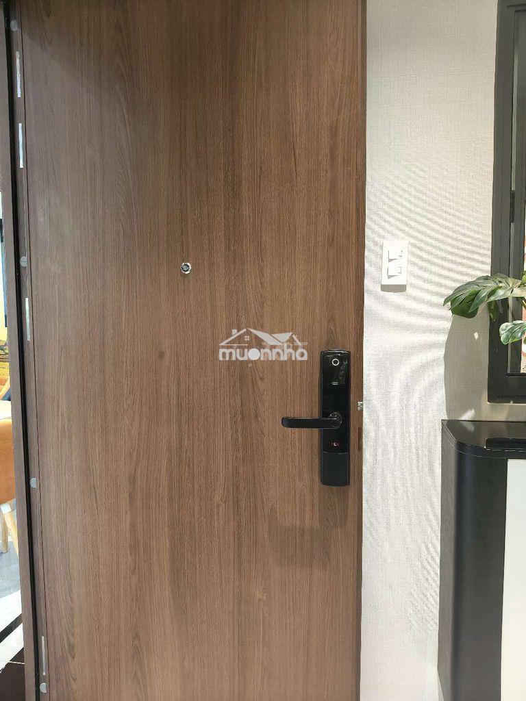 Câng bán căn hộ đường thống nhất dĩ an - 4