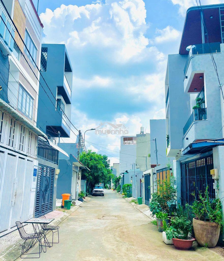 ✅Cắt lỗ 500tr bán nhà 3 tầng 63m2 nguyễn xiển ngay vinhomes🔥nhỉnh 4 tỷ - 2