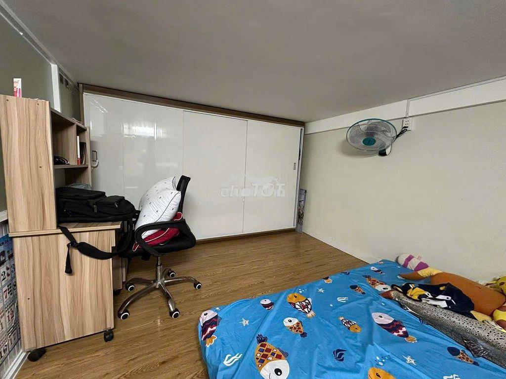 Thang máy, nhà ở định hòa. lầu 1 góp xong 510 triệu ,sài gòn mua được - 4