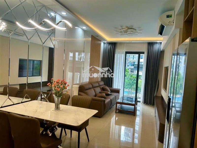 Emerald celadon city cho thuê căn 2pn-2wc thêm 1 kho 87m2, nt cao cấp