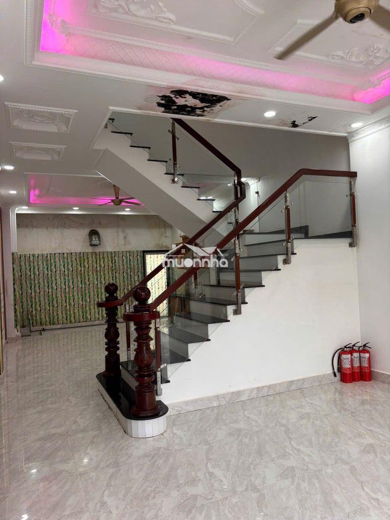 Bán nhà 3 tầng hội nghịa tân uyên - 2