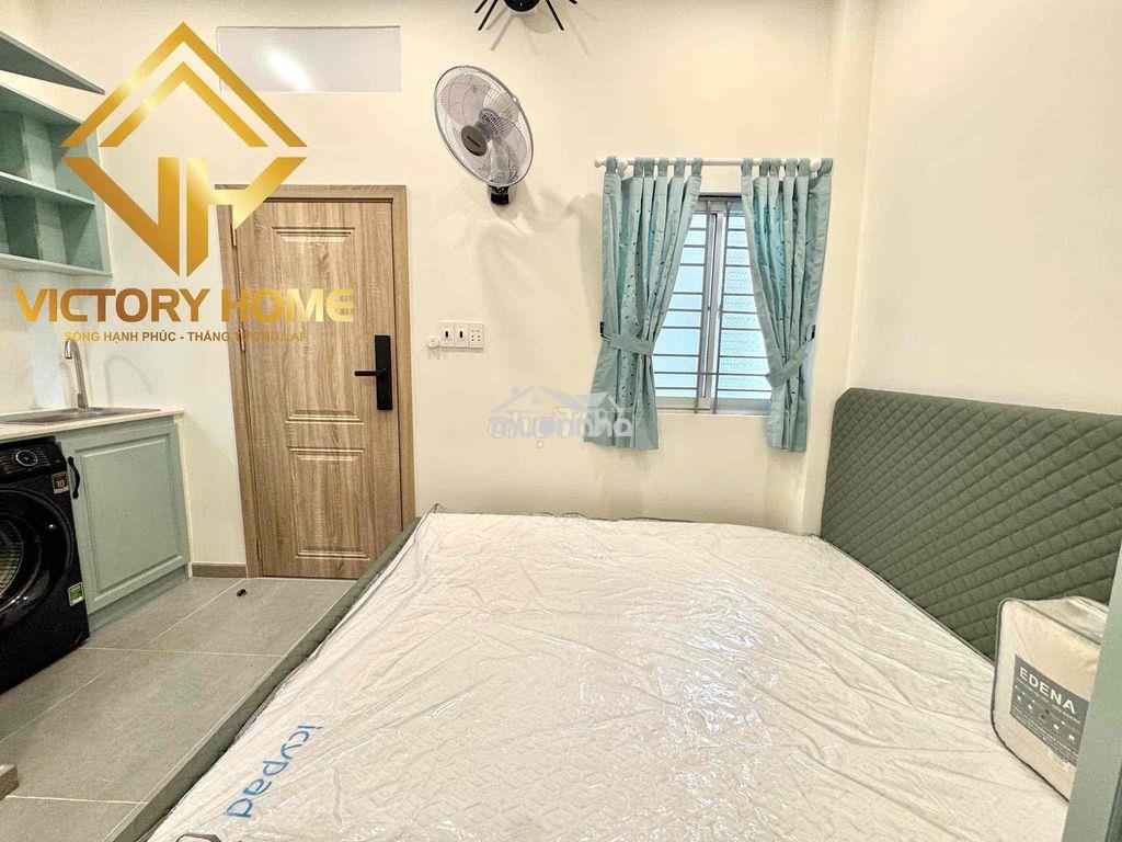 Phòng đẹp cửa sổ trời to giá chỉ 6tr cam kết hình thật giá thật - 4