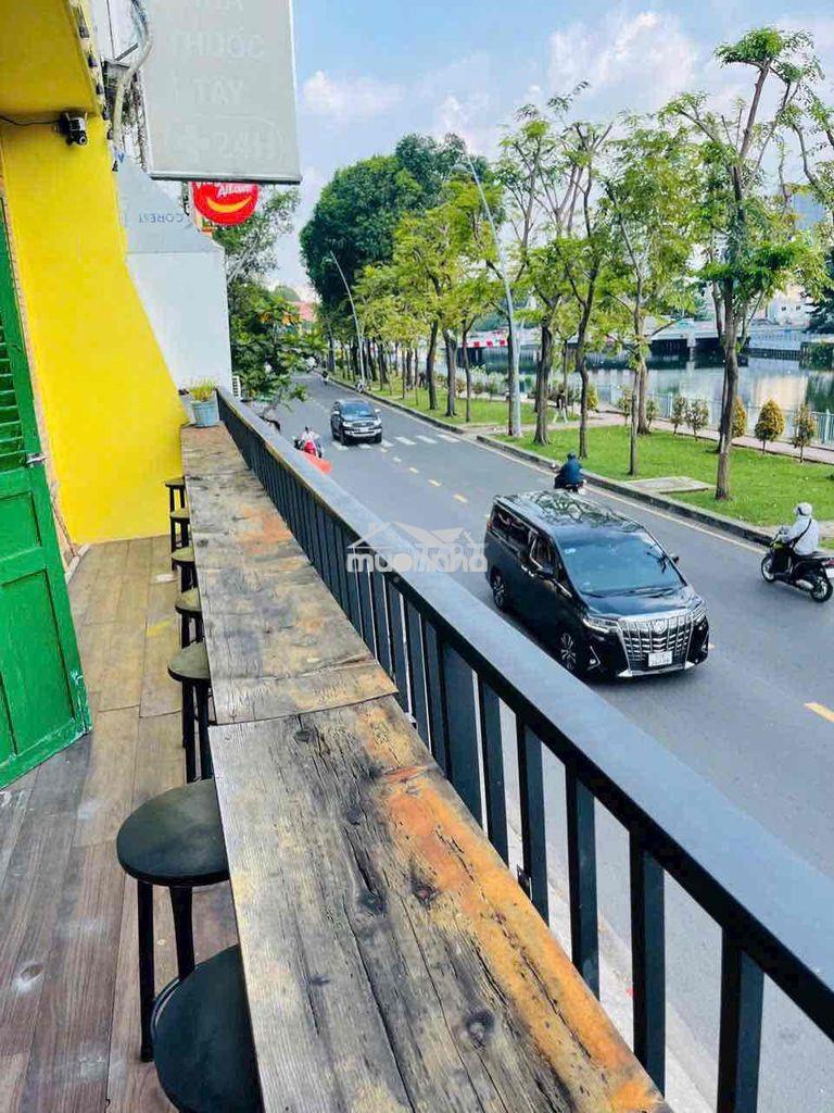 Mặt tiền trường sa – giá chỉ 32 triệu/tháng - 2