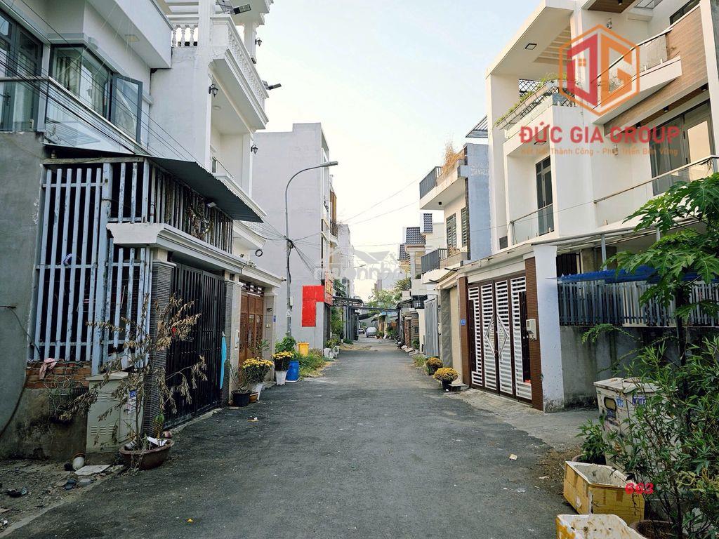85m2 -2.8 tỷ, bán đất hóa an kdc cổng sau pouchen đường nguyễn thị tồn - 4