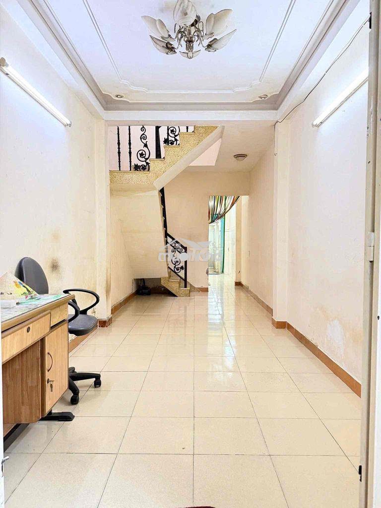 🏡 Bán nhà rộng thoáng – hẻm tám danh, p4, q8 – giá 6.28 tỷ ( - 4