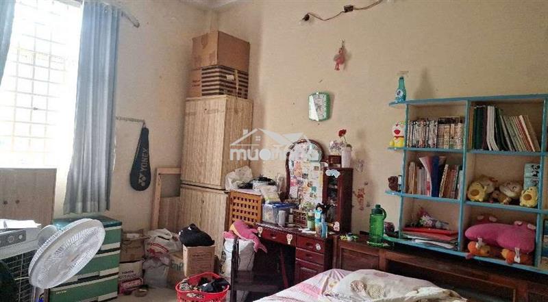 Bán nhà đường 47 hbc thủ đức - sd 150m2 4 tầng - chỉ nhỉnh 3 tỷ !