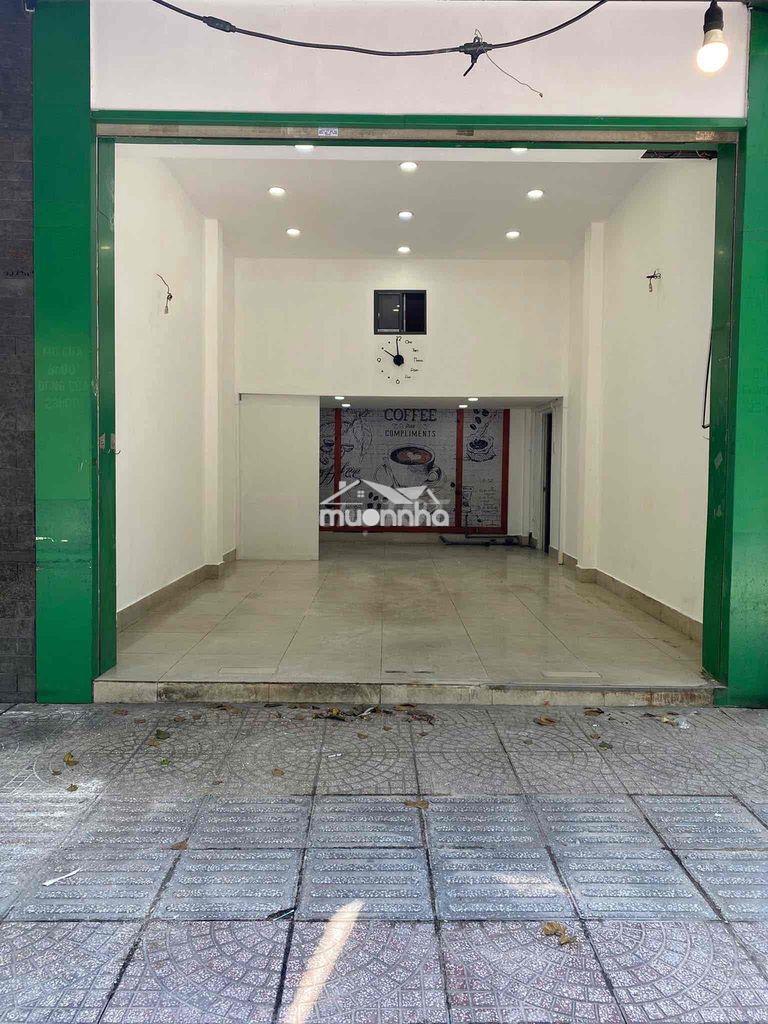 Mặt bằng trần văn khê p17 , q.bình thạnh