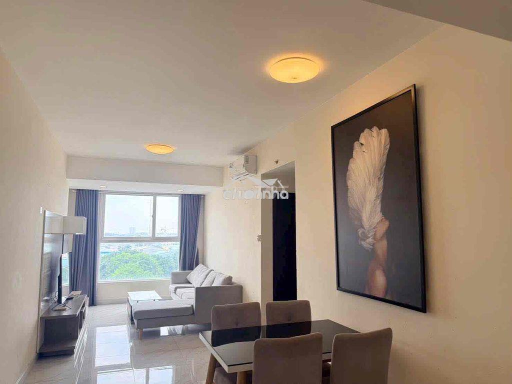 Cho thuê căn hộ luxury citadine – mặt tiền ql13, gần aeon vsip1 - 2