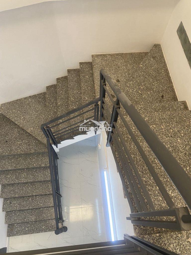 Bán gấp nhà âu cơ, tân bình, 165m2 ngang 8m xe tải đổ gần, nhỉnh 15 tỷ - 4