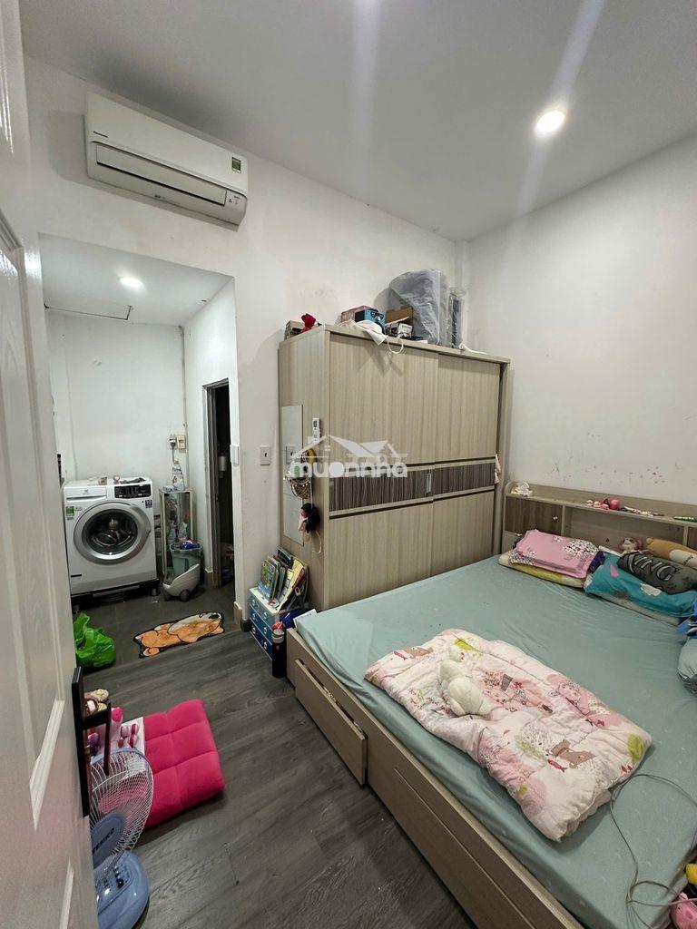 Cho thuê nhà phan huy ích 2pn, 2wc 