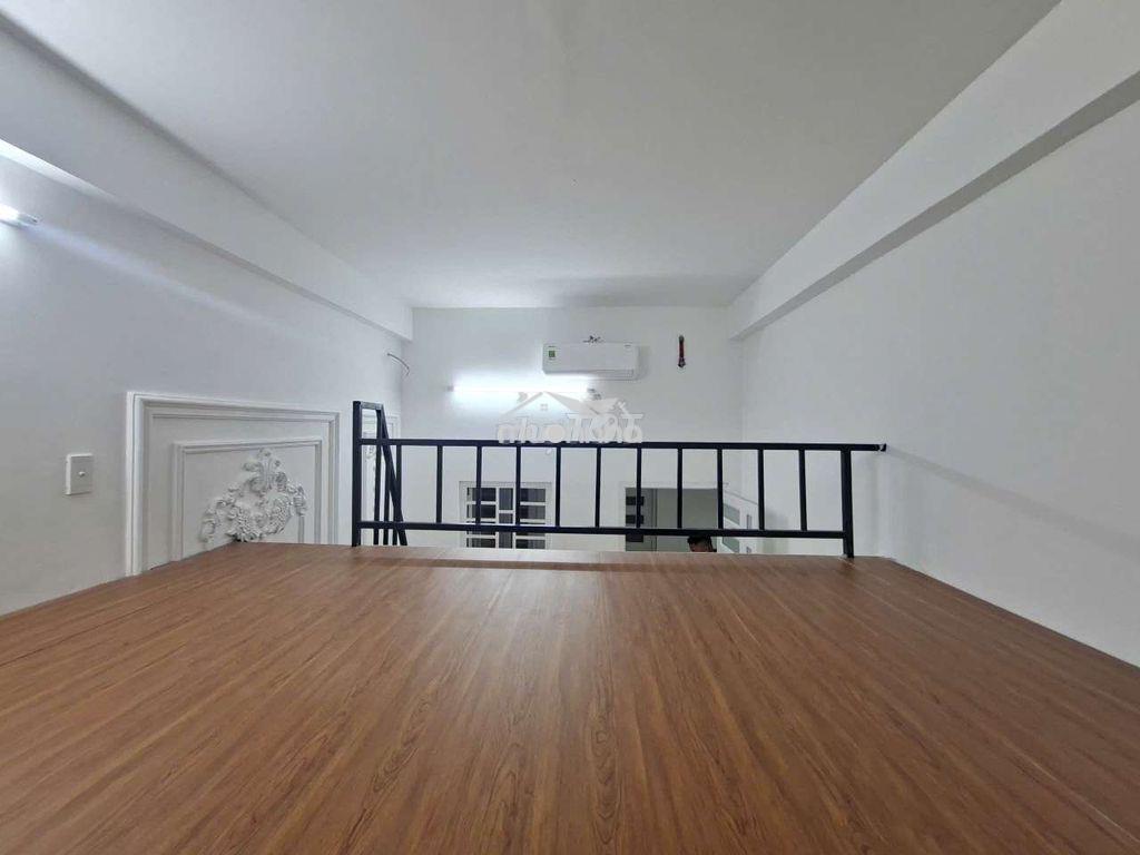 Phòng sát bên tdtu, chỉ 10p đi xe - 2