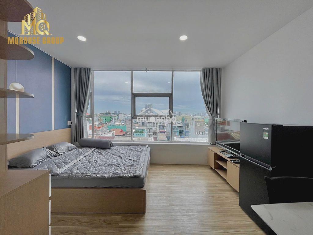 Khai trương phòng studio new 100% ngay trường chinh🥰gần bệnh viện q12 - 4