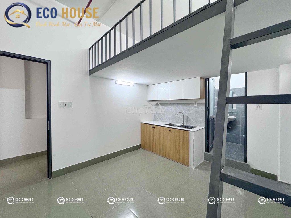 Dạng duplex new 100% ngay đại học công thương - aeon tân phú - 3