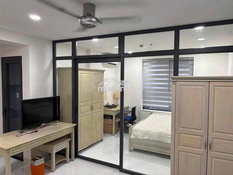 Cho thuê căn hộ chung cư phú mỹ c2
