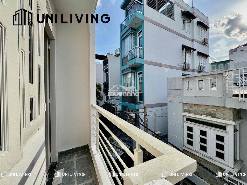 🌿New100% căn hộ ánh sáng có ban công full nội thất giá cực tốt từ 5-6x - 4