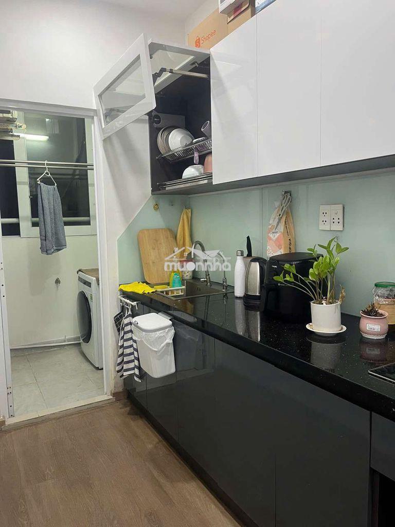 📣Bán căn hộ 1pn* sổ sẵn*nhà decor có nt*cc bellezaq7*45m2*2.59 tỷ - 3