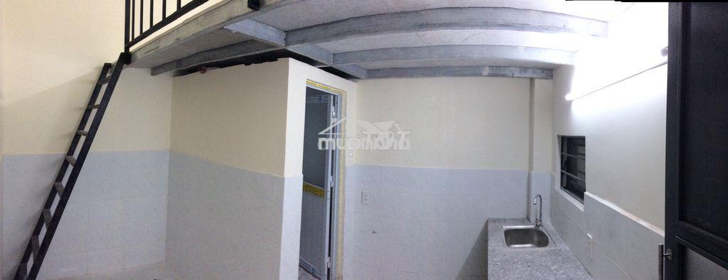 Phòng trọ khép kín hẻm 1135 huỳnh tấn phát, p.phú thuận, tp.hcm. - 4