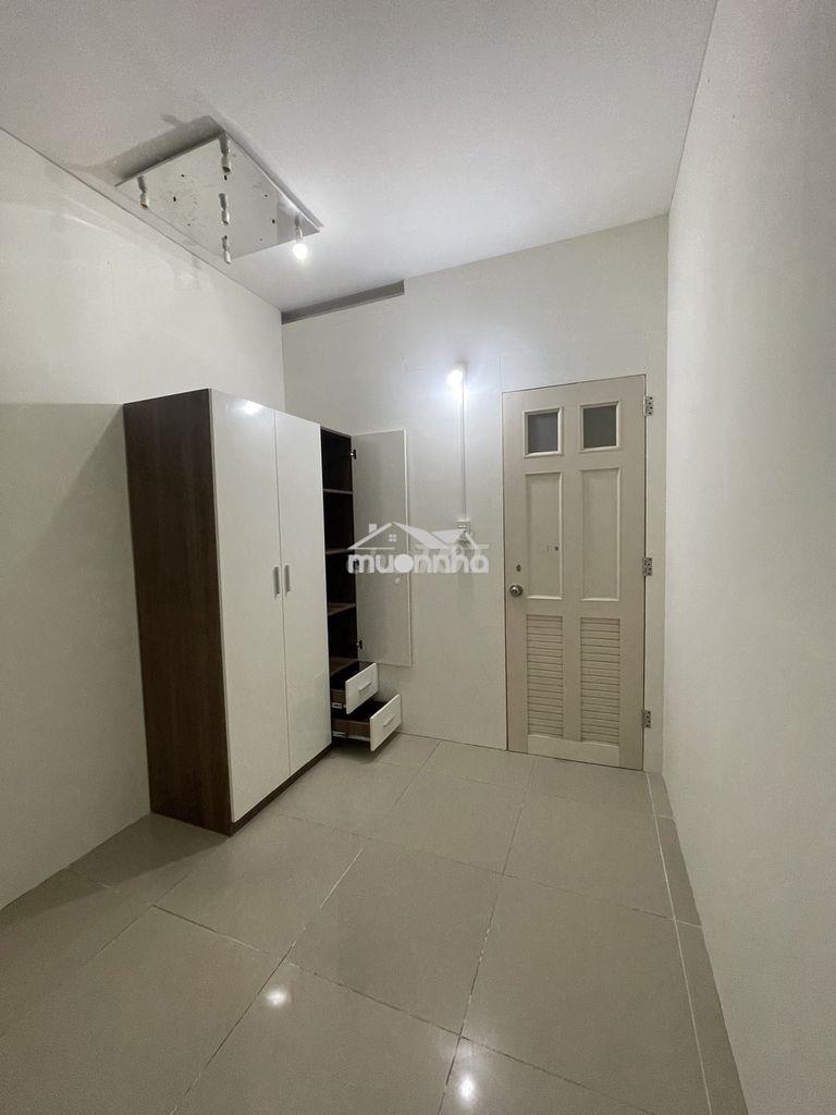 Cho thuê phòng giá rẻ trong chung cư đức khải
