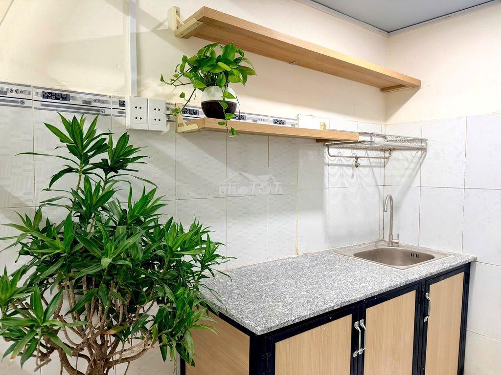 10 phòng mới ở đường d8 kdc thuận giao - 3