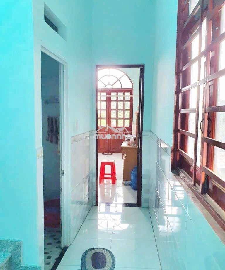 🏡Nhà 3 tầng - hẻm xe hơi 5m - đường trần thị cờ quận 12 - 4