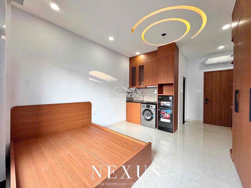 🌟Căn hộ dịch vụ mới 100% - full nội thất📍trường chinh - phan văn hớn - 2