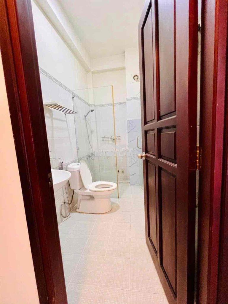Studio ban công siêu thoáng tại khu dân cư him lam - 4