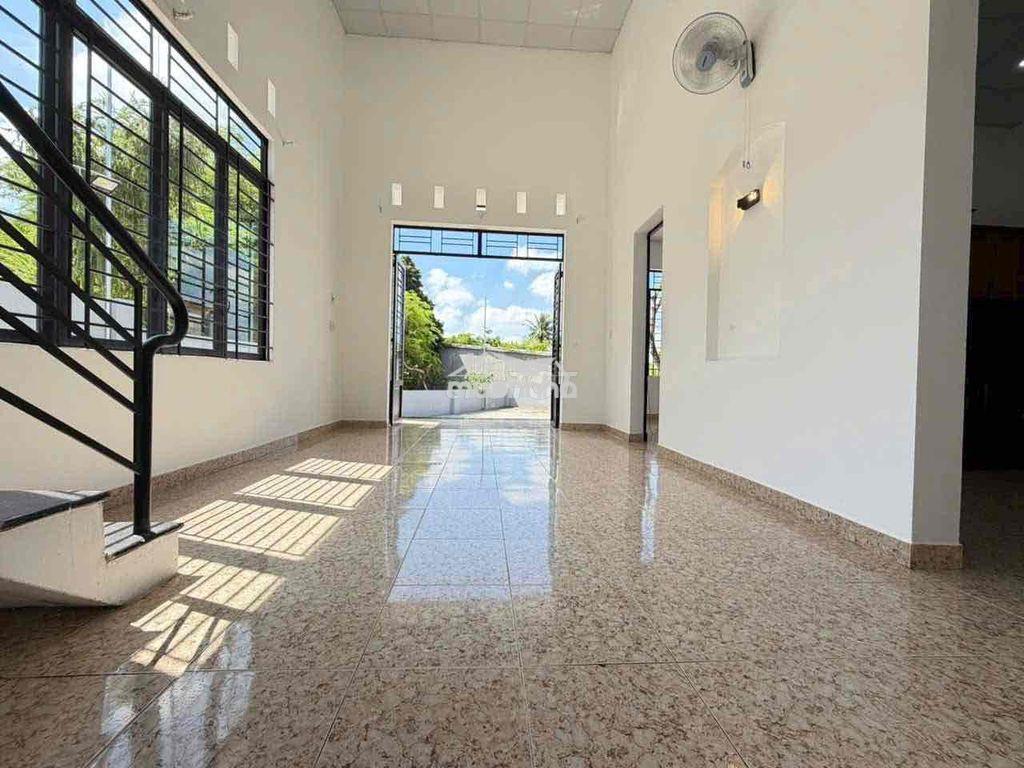 Cho thuê nhà 115 mạc đỉnh chi - 4