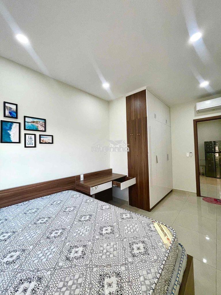Căn 92m2, 3pn nội thất cơ bản đầy đủ, cc topaz elite, quận 8 - 2