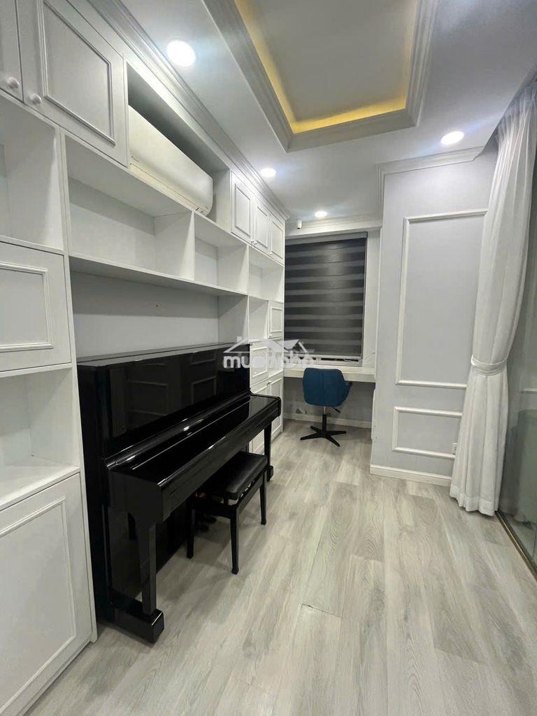 Cho thuê căn hộ saigon mia 3pn2w - xem nhà ngay - 4